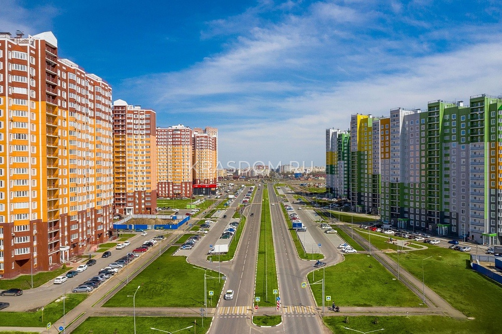 ЖК Левенцовка Парк, литер 8.1, цены, фото, планировки квартир, ход  строительства, официальный сайт, купить квартиру в ЖК