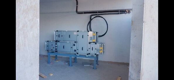 Ход строительства 13 января 2026