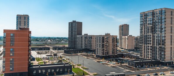 Ход строительства 26 сентября 2025