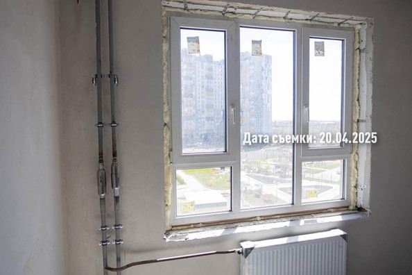 25 апреля 2025