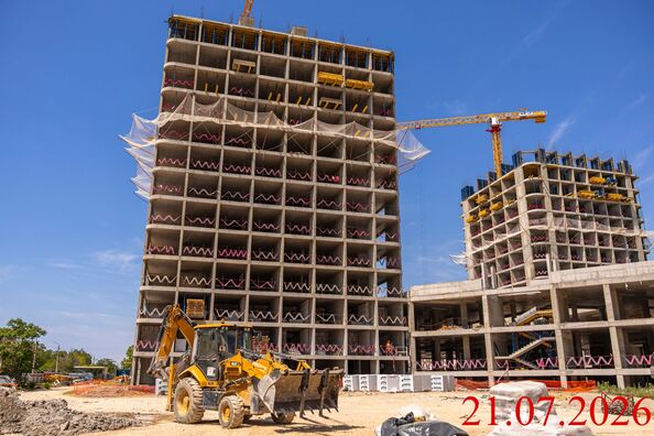 22 июля 2026
