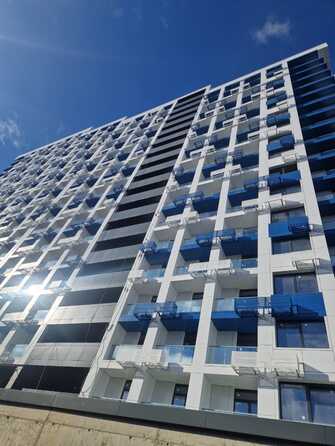 Ход строительства 4 февраля 2026