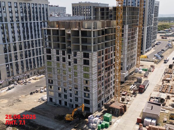 26 августа 2025
