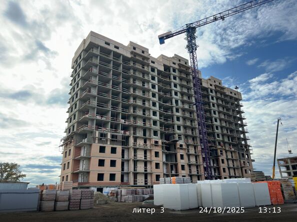 24 октября 2025