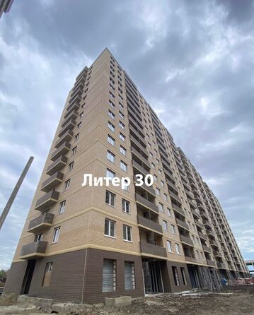 Ход строительства 24 сентября 2025