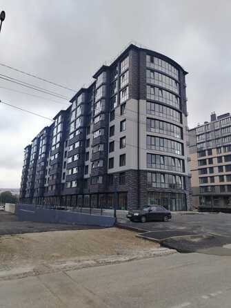 Ход строительства 29 сентября 2025