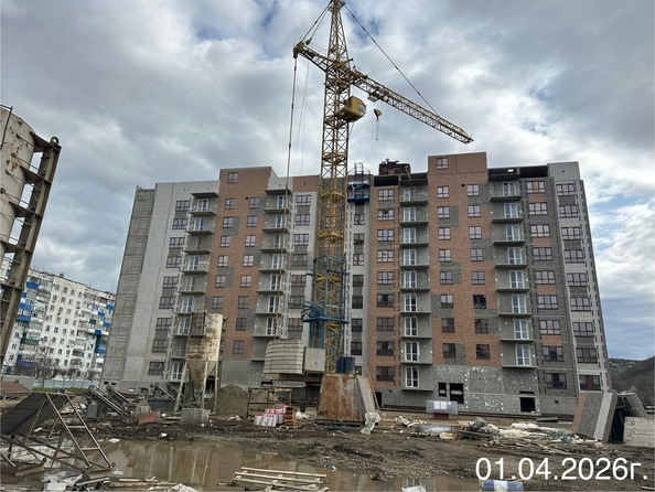 2 апреля 2026