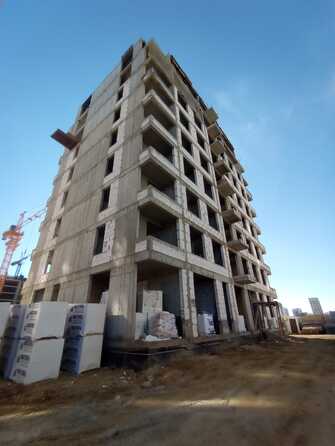 Ход строительства 5 ноября 2025