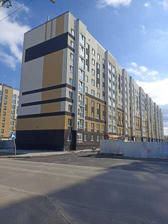 Ход строительства 1 ноября 2025