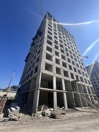 Ход строительства 4 августа 2026