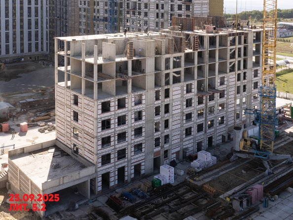 29 сентября 2025