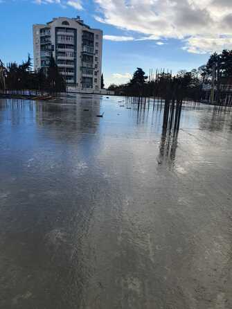 Ход строительства 4 декабря 2025