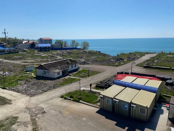 Ход строительства 18 апреля 2025