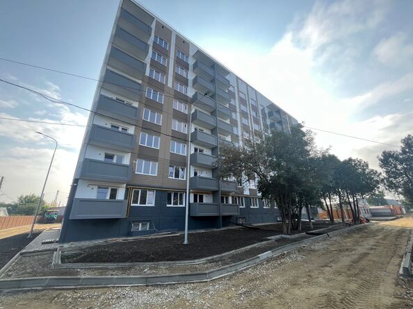 Ход строительства 12 сентября 2025