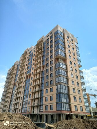 Ход строительства 26 июня 2026
