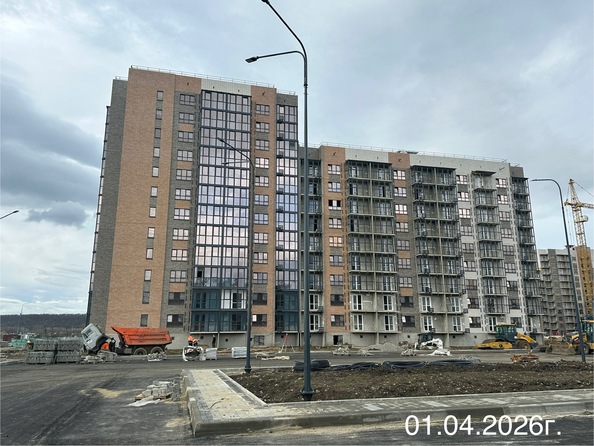 2 апреля 2026