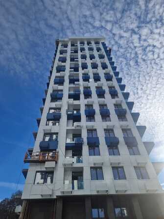 Ход строительства 1 ноября 2025