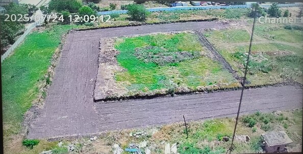 Ход строительства 25 июля 2025