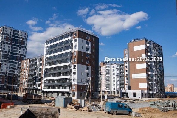 25 апреля 2025