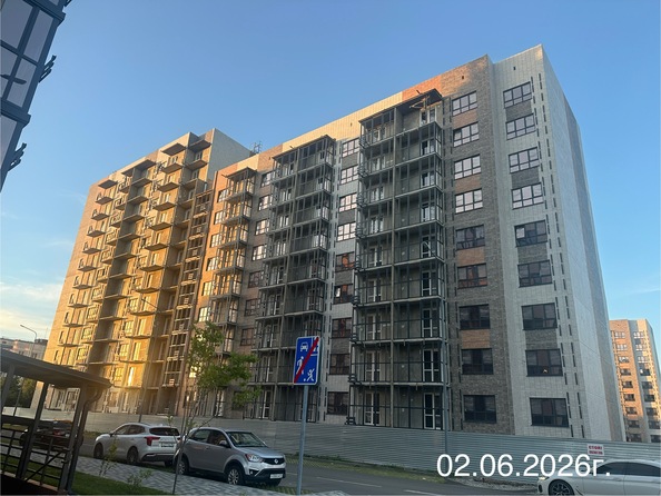 3 июня 2026