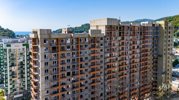 Ход строительства 25 августа 2025