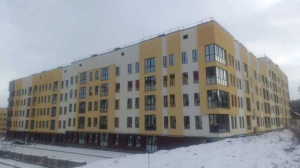 Ход строительства 4 января 2026