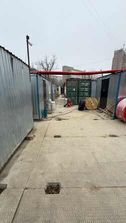 Ход строительства 26 ноября 2025