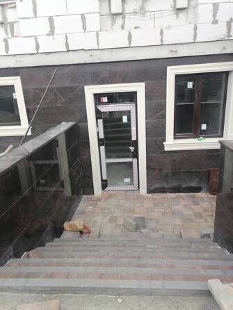 Ход строительства 14 января 2026