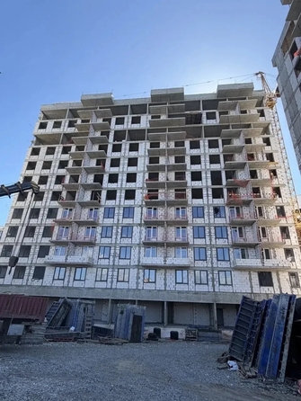 Ход строительства 29 апреля 2026