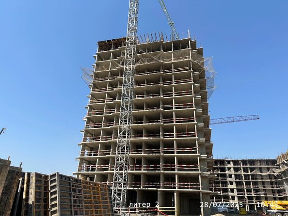 28 июля 2025