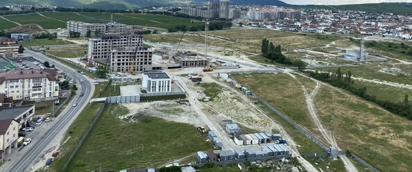 Ход строительства 30 июня 2026