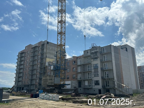 4 июля 2025