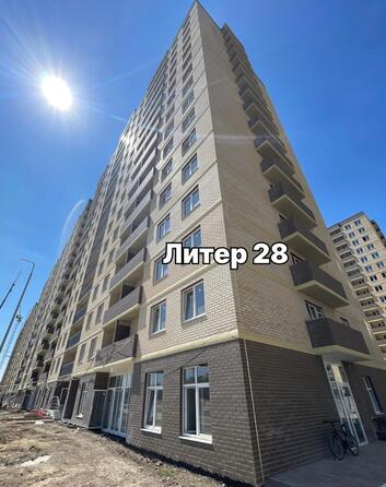 Ход строительства 22 августа 2025