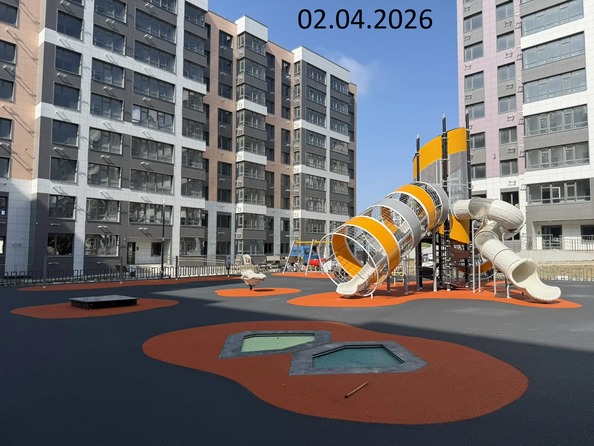 2 апреля 2026