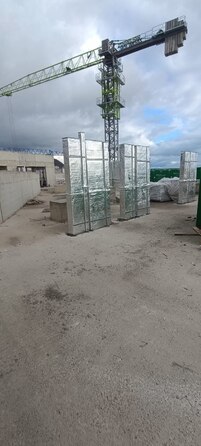 Ход строительства 10 декабря 2025