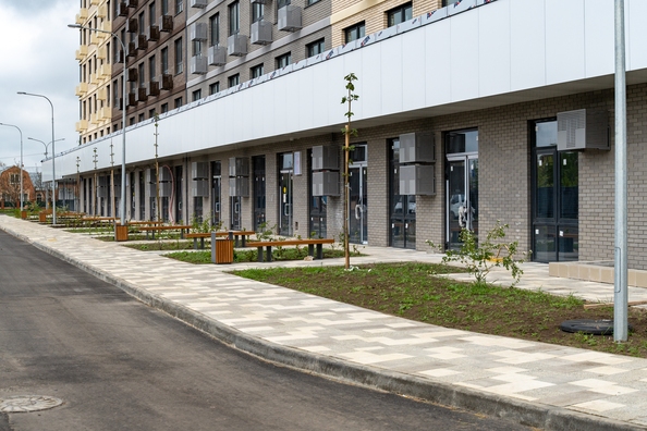Ход строительства 25 апреля 2025