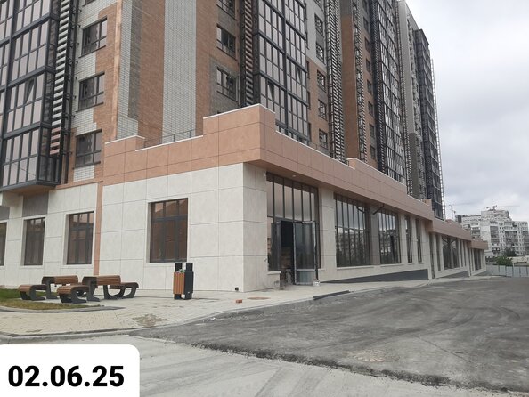 4 июня 2025