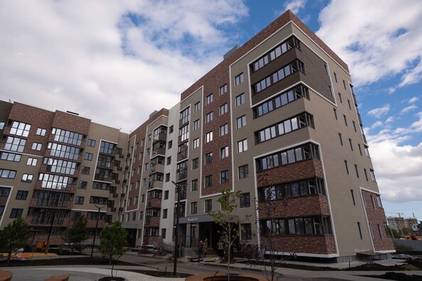 Ход строительства 29 октября 2025