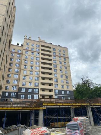 Ход строительства 3 июня 2026