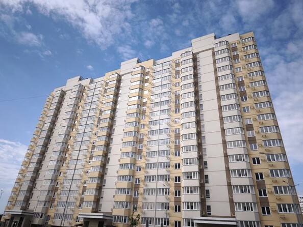 Ход строительства 5 июня 2026
