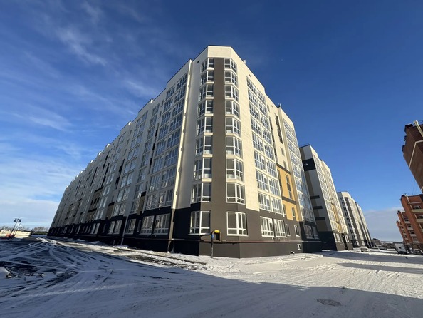 Ход строительства 5 января 2026