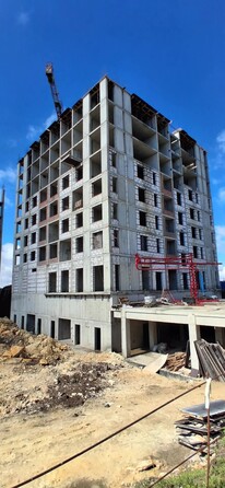 Ход строительства 30 июня 2026