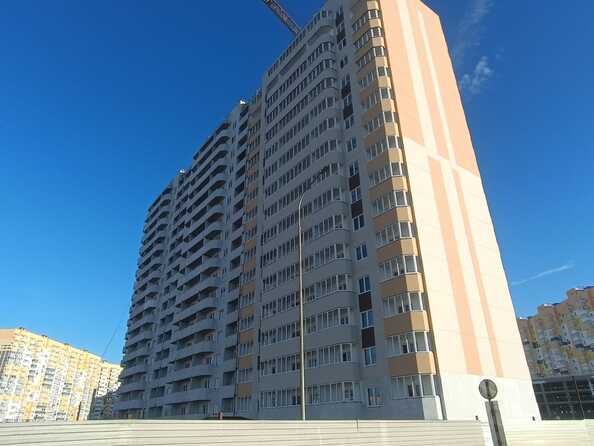 Ход строительства 3 октября 2025