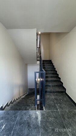 Ход строительства 23 января 2026