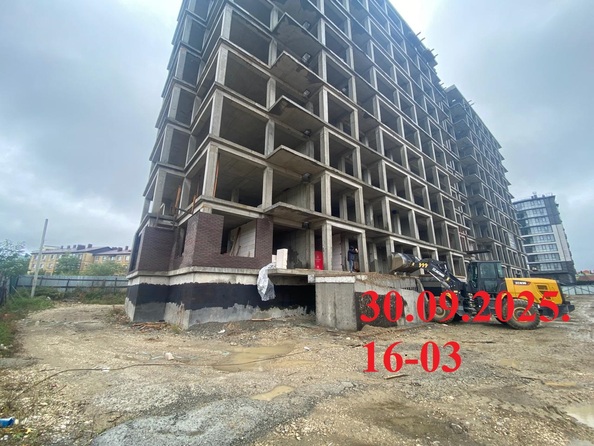 1 октября 2025