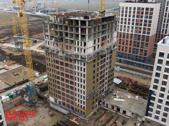 29 марта 2025