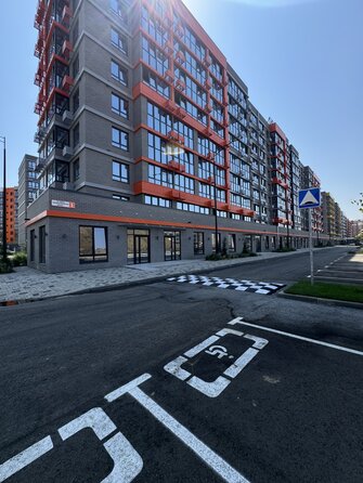 Ход строительства 25 августа 2025