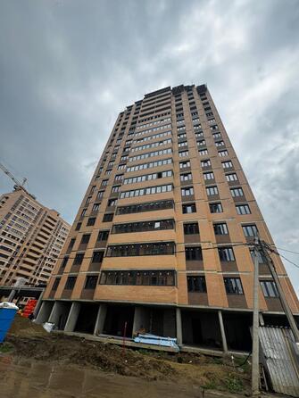 Ход строительства 30 мая 2025