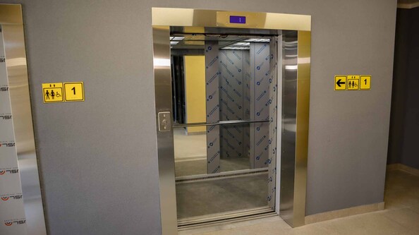 Ход строительства 30 апреля 2025