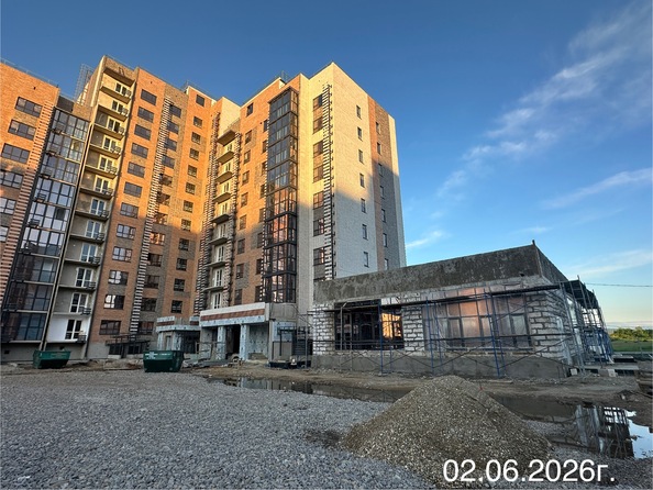 3 июня 2026